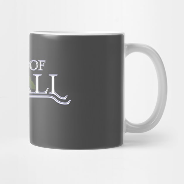Chronicles of Everfall OFFICIAL by Shad's Store